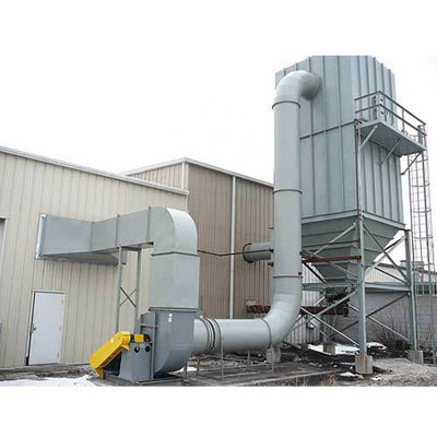Dust Collector System At Best Price In Pune India
